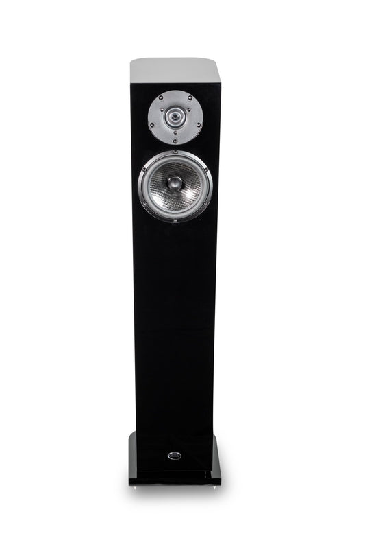 Apertura Sensa - Aktivstudio - High End Audio
