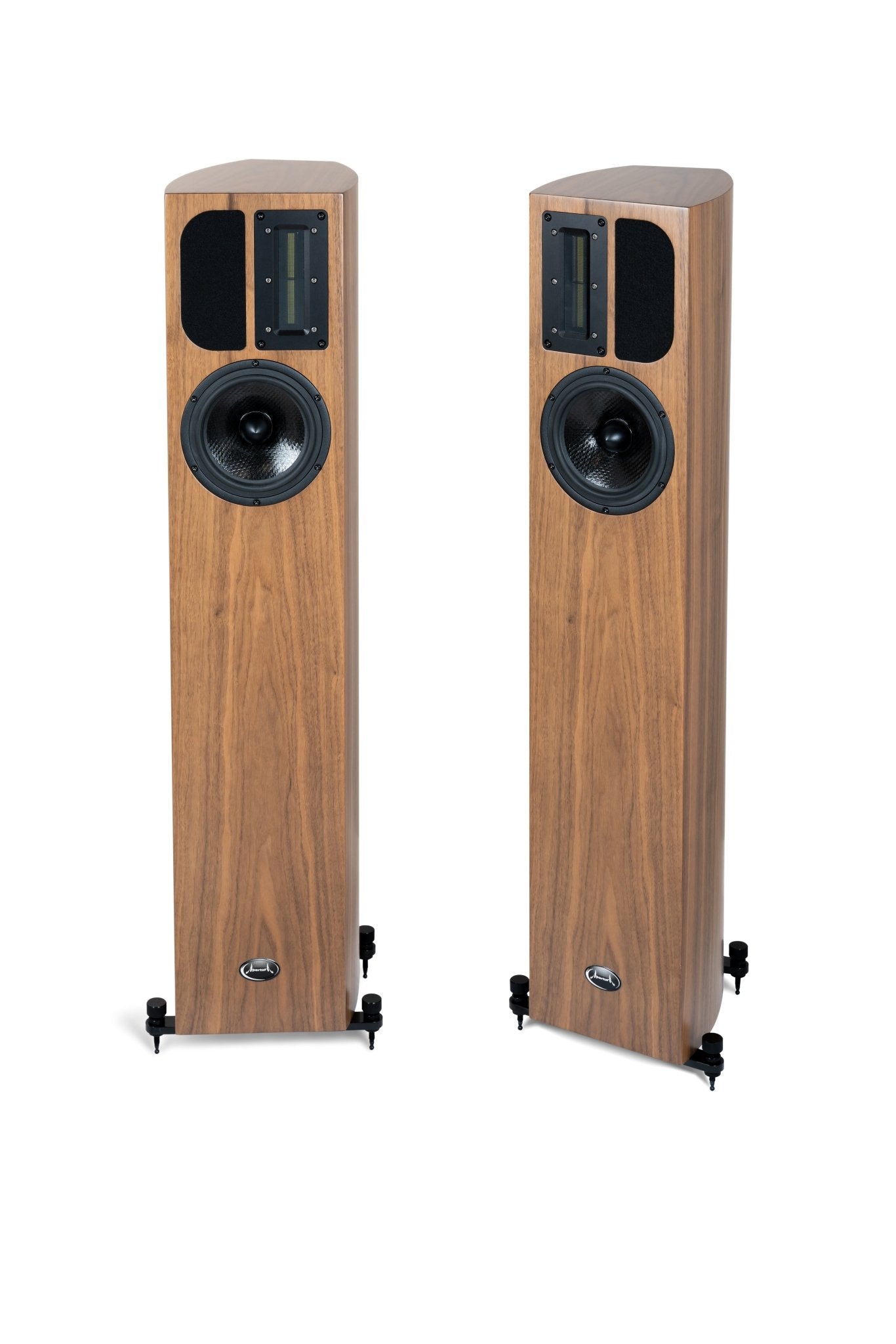 Apertura Armonia Evoulution - Aktivstudio - High End Audio