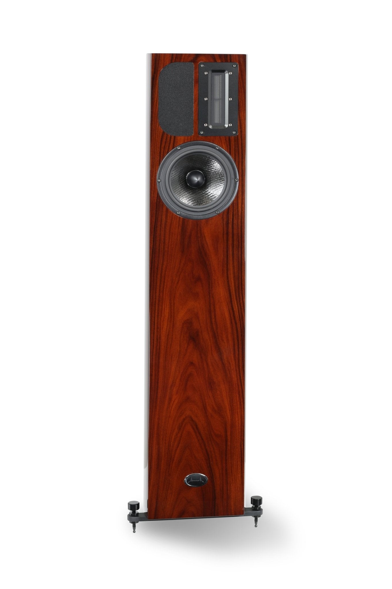 Apertura Armonia Evoulution - Aktivstudio - High End Audio