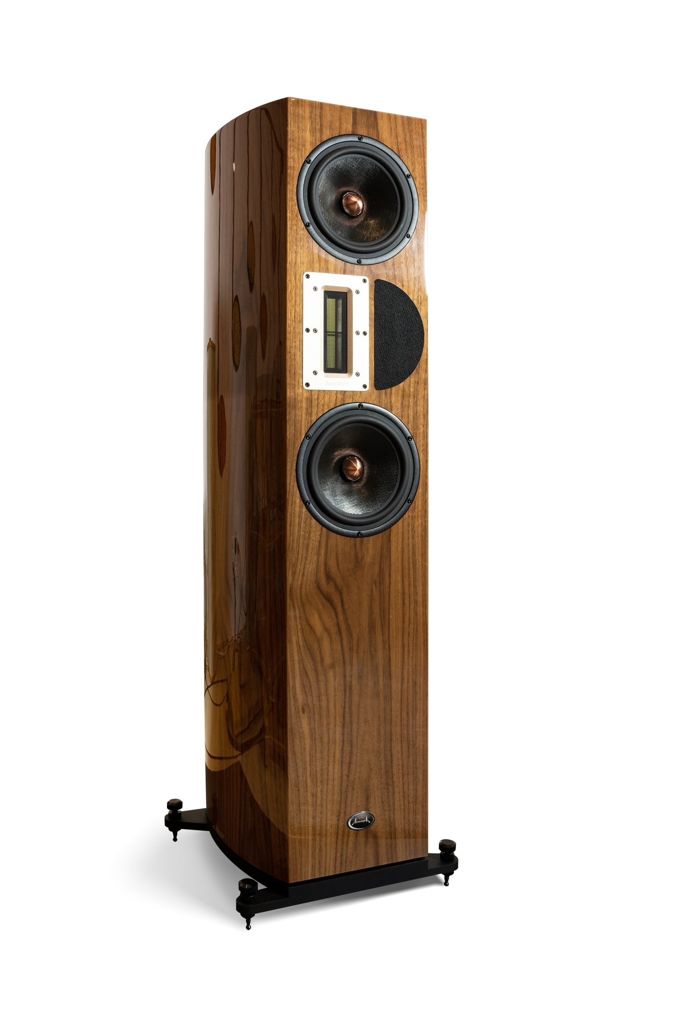 Apertura Enigma Mk 2 - Aktivstudio - High End Audio