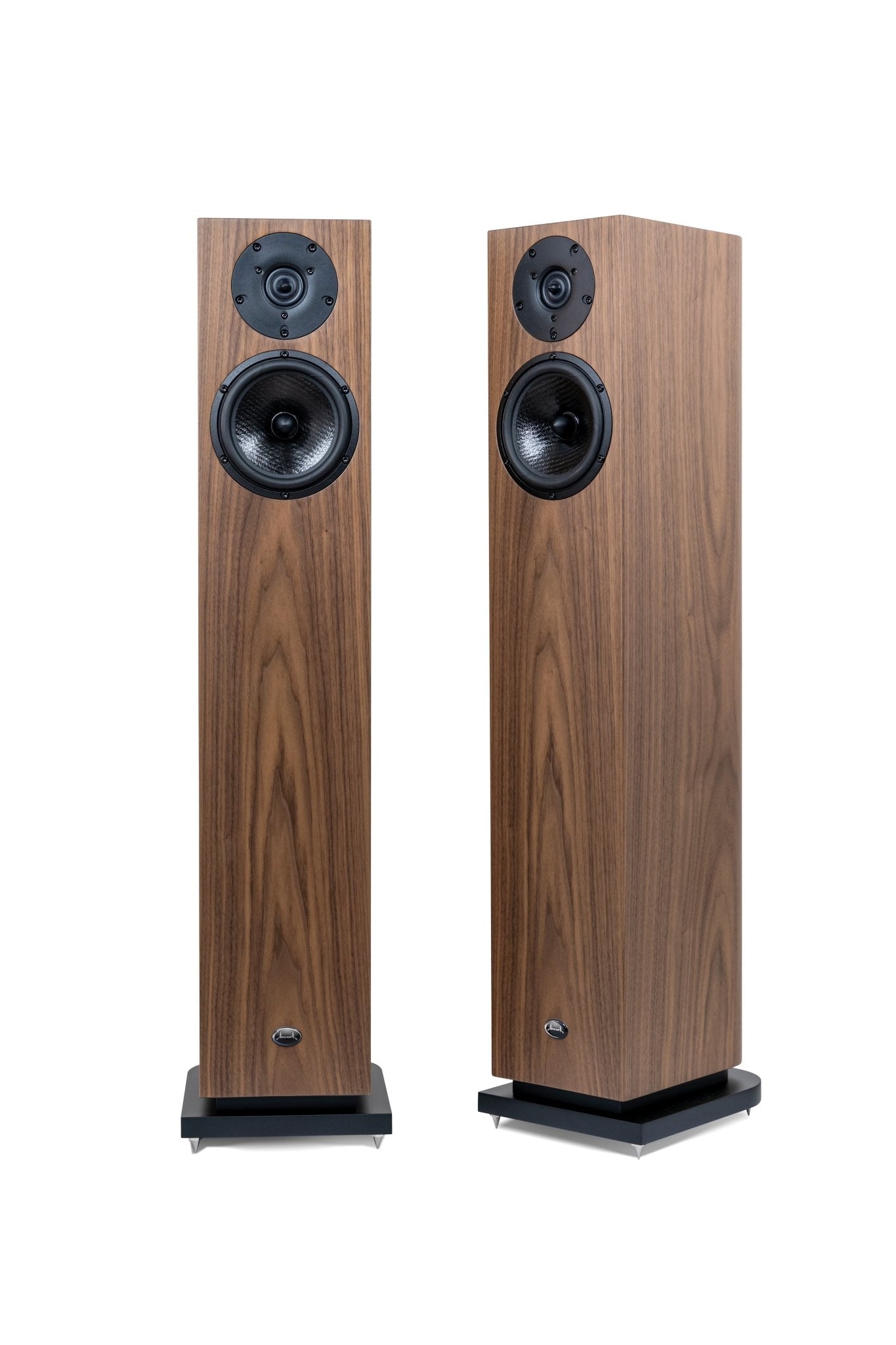 Apertura Sensa - Aktivstudio - High End Audio