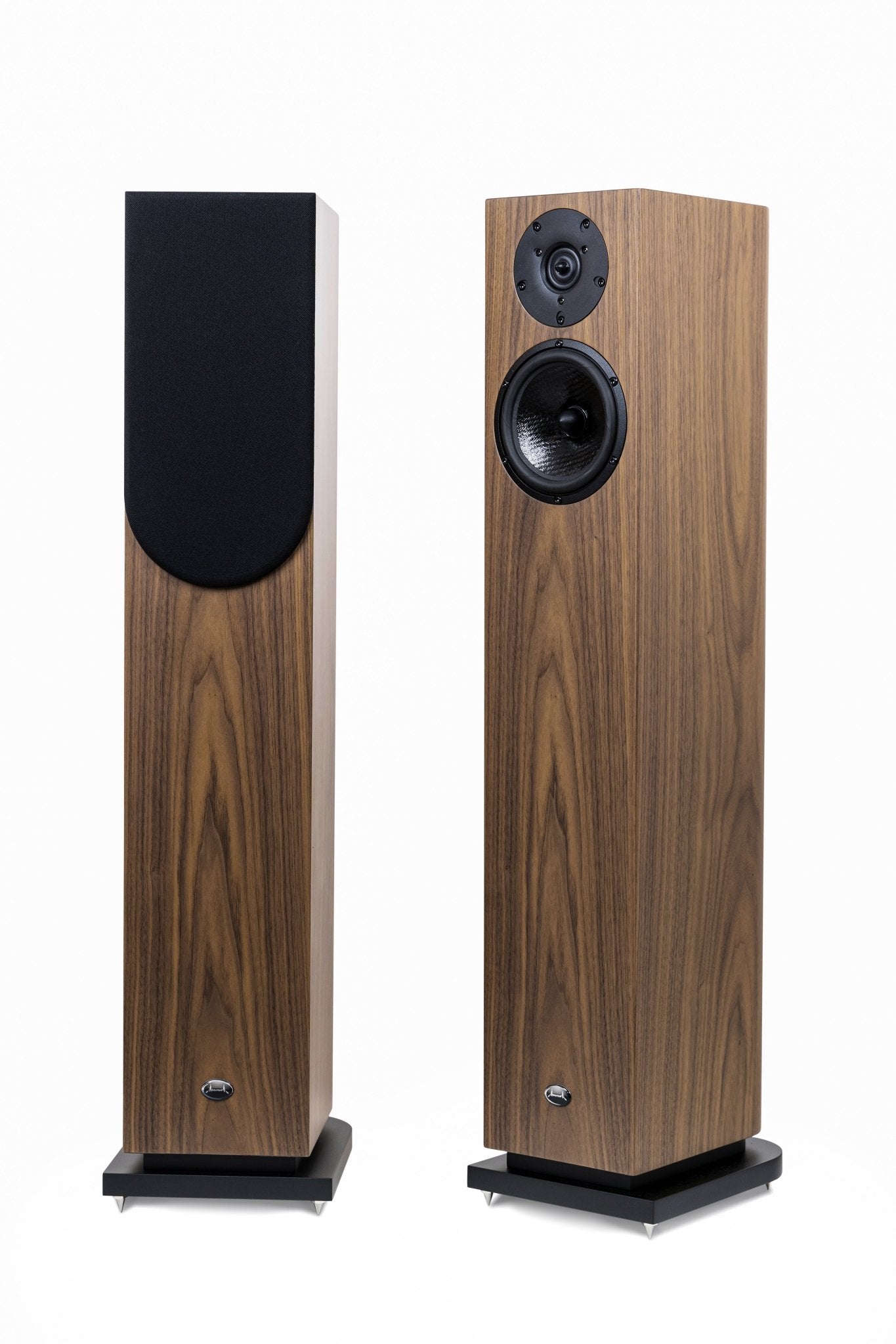 Apertura Sensa - Aktivstudio - High End Audio