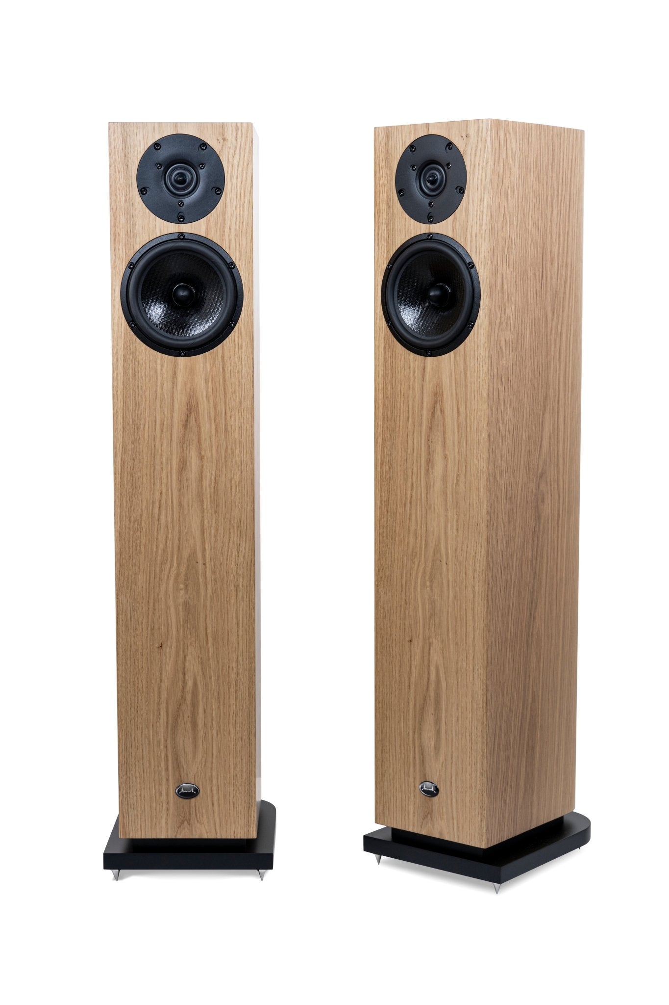 Apertura Sensa - Aktivstudio - High End Audio
