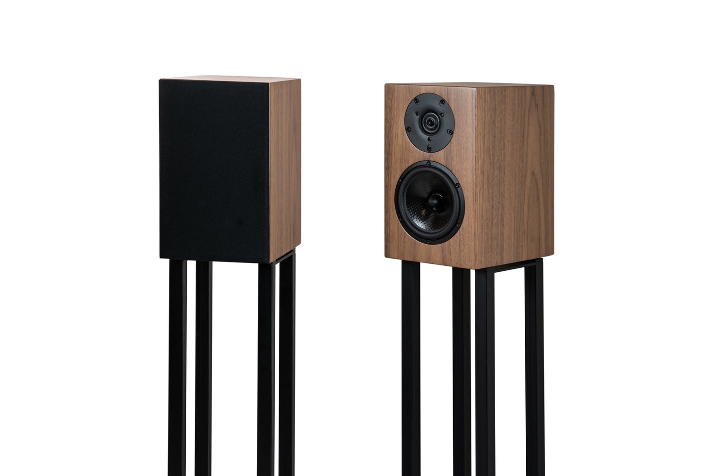 Apertura Swing - Aktivstudio - High End Audio