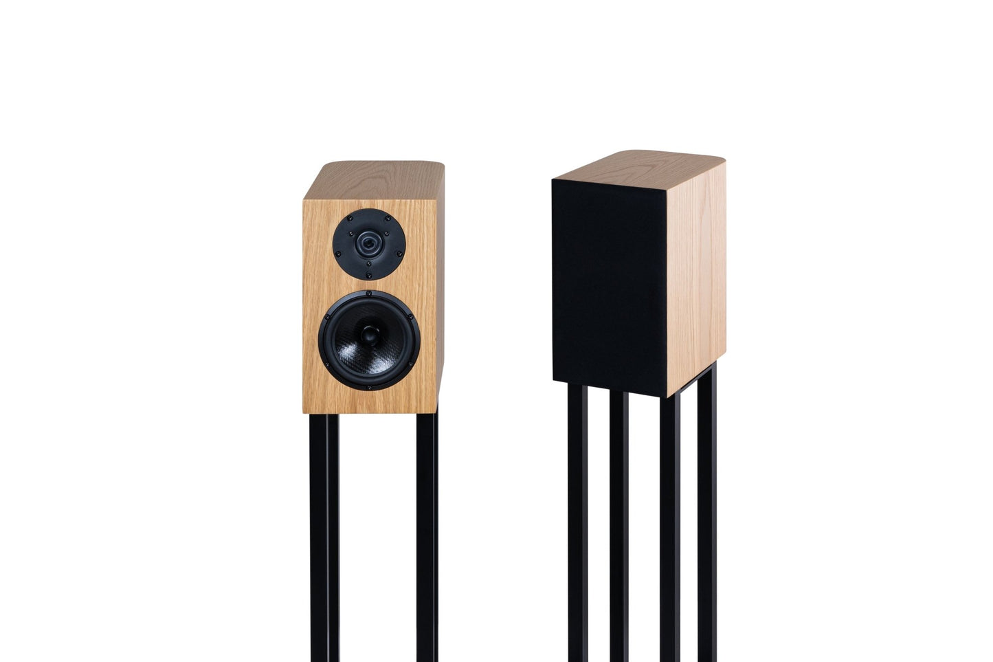 Apertura Swing - Aktivstudio - High End Audio