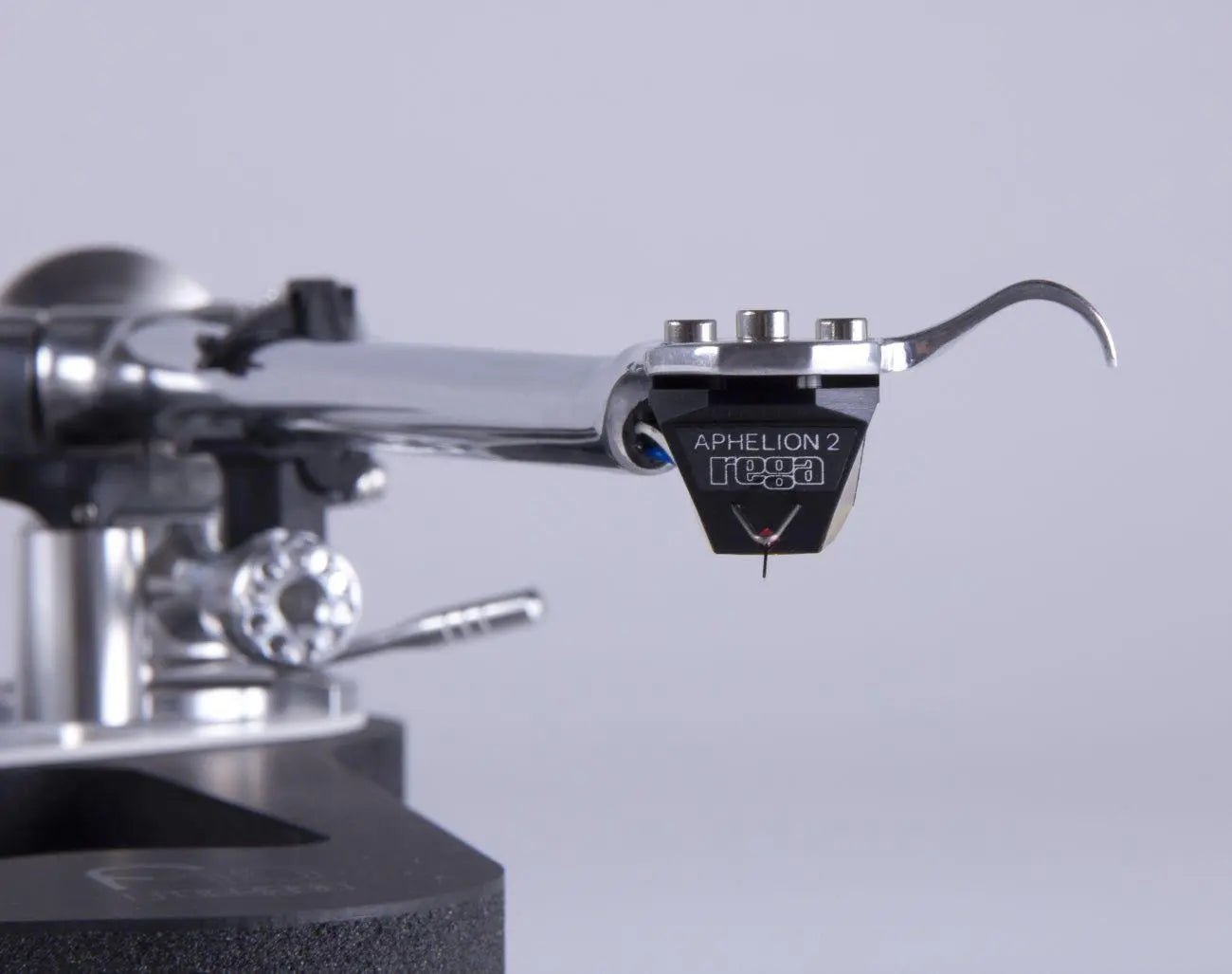 Rega Aphelion 2 - Aktivstudio - High End Audio
