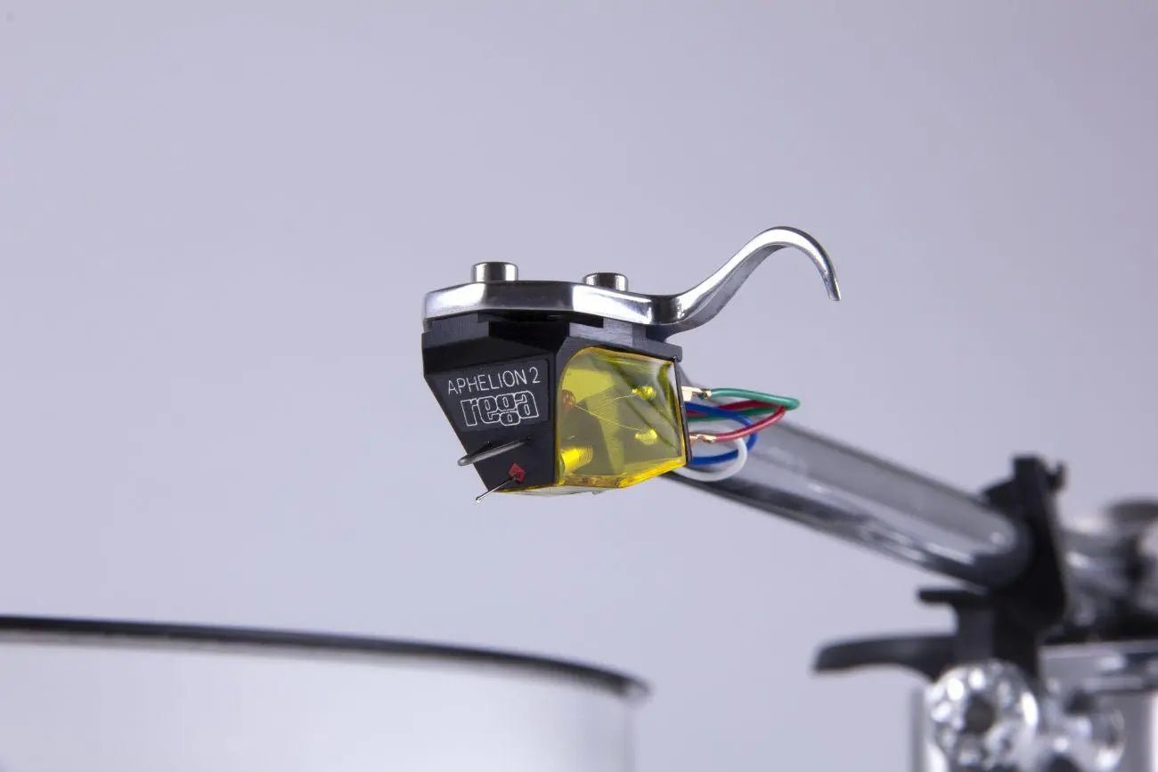 Rega Aphelion 2 - Aktivstudio - High End Audio