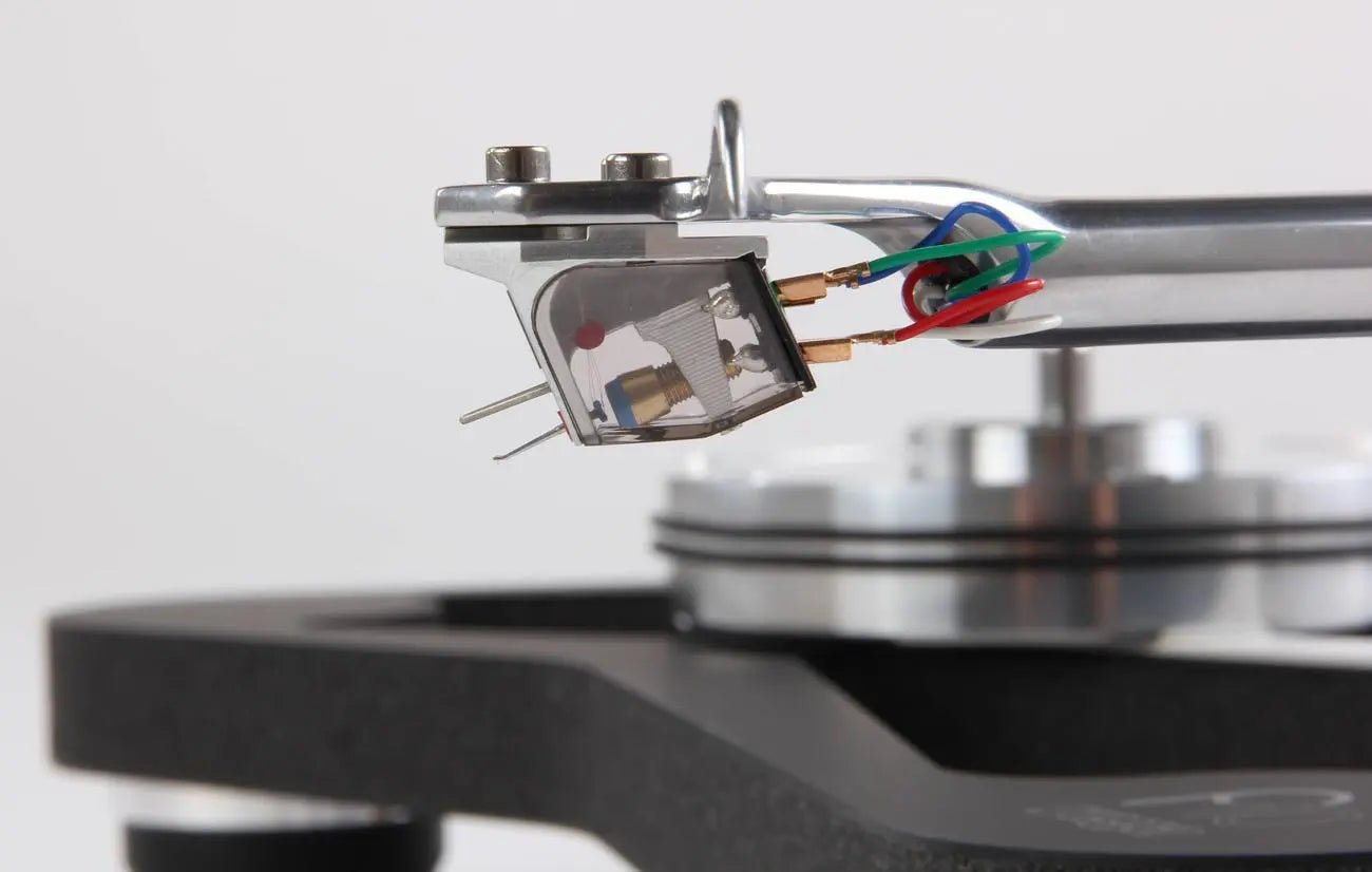 Rega Apheta 3 - Aktivstudio - High End Audio