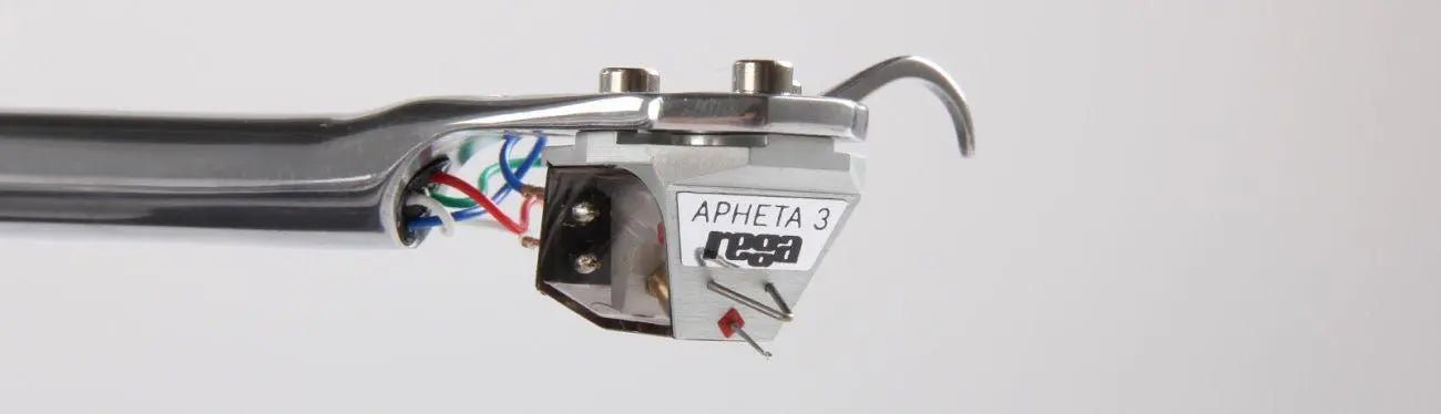 Rega Apheta 3 - Aktivstudio - High End Audio