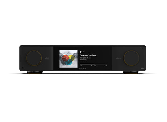 Arcam SA35