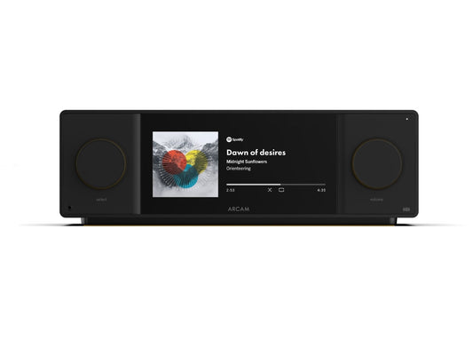 Arcam SA45 - Aktivstudio - High End Audio