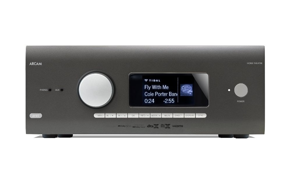 Arcam AV41