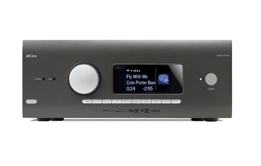 Arcam AV41