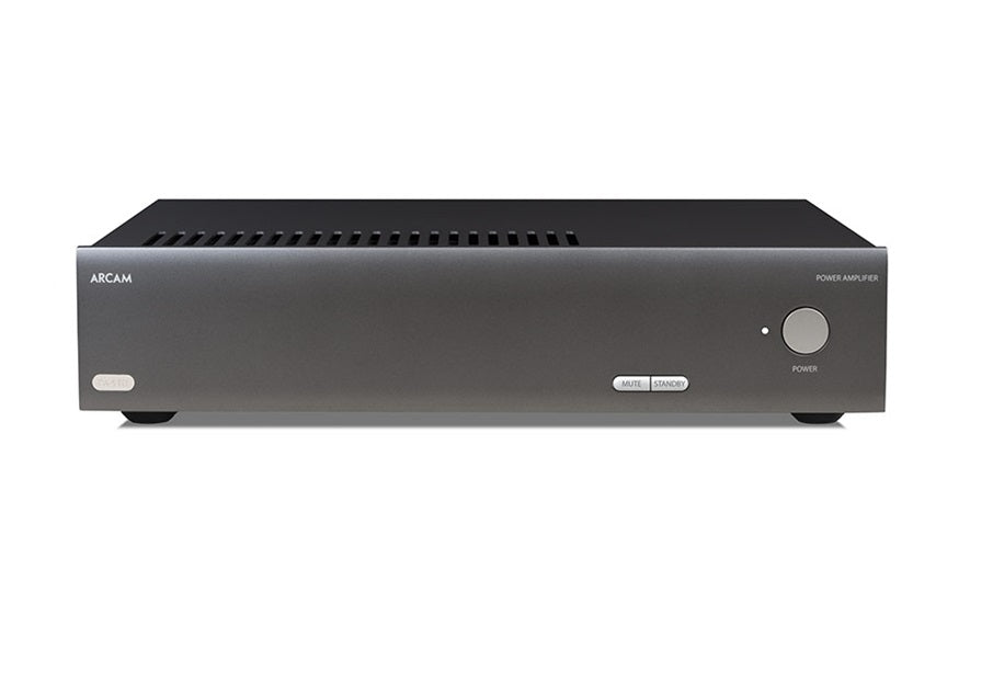 Arcam PA410 - Aktivstudio - High End Audio