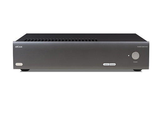 Arcam PA410 - Aktivstudio - High End Audio