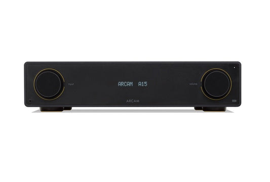 Arcam Radia A15 - Aktivstudio - High End Audio
