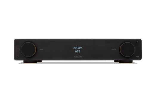 Arcam Radia A25 - Aktivstudio - High End Audio