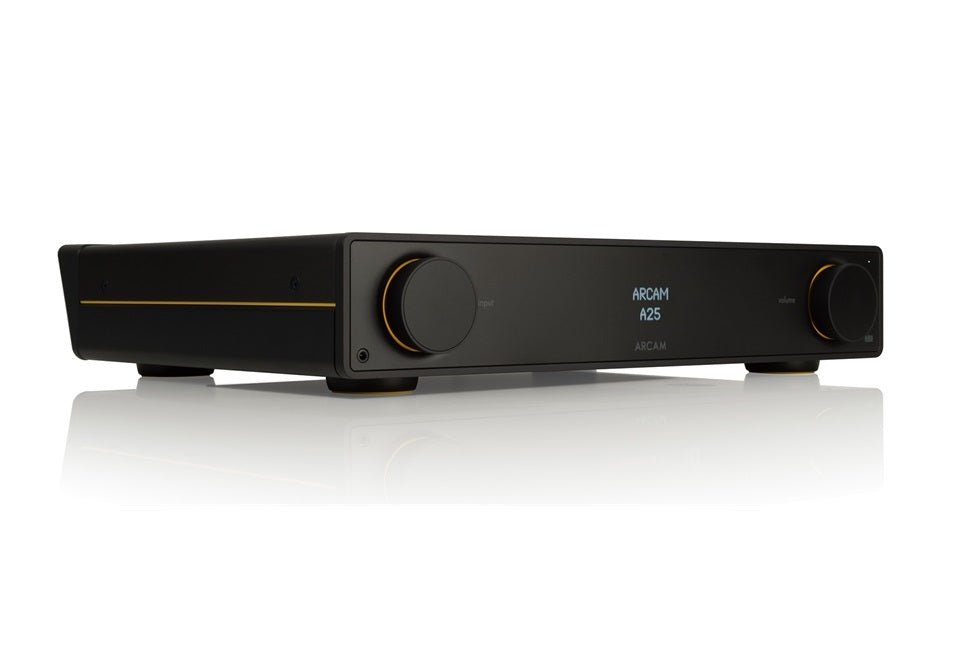 Arcam Radia A25 - Aktivstudio - High End Audio