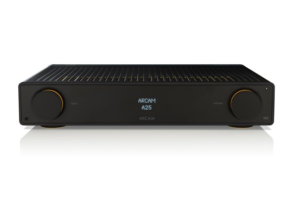 Arcam Radia A25 - Aktivstudio - High End Audio