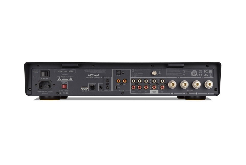 Arcam Radia A25 - Aktivstudio - High End Audio