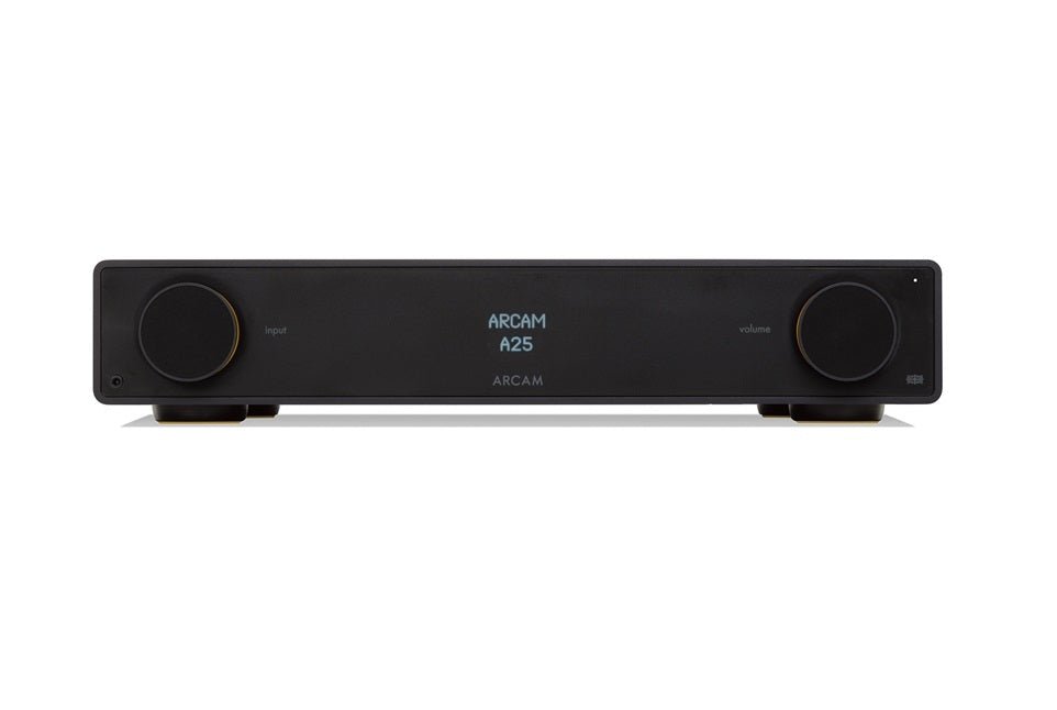 Arcam Radia A5 - Aktivstudio - High End Audio