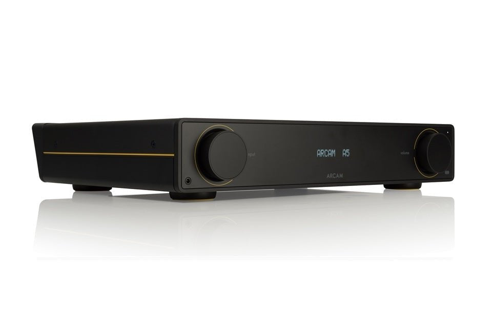 Arcam Radia A5 - Aktivstudio - High End Audio