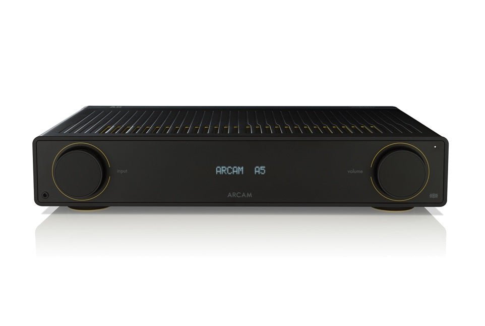 Arcam Radia A5 - Aktivstudio - High End Audio