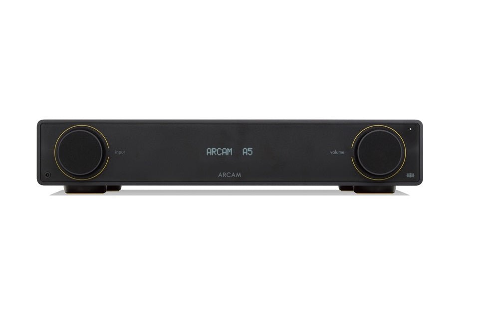 Arcam Radia A5 - Aktivstudio - High End Audio