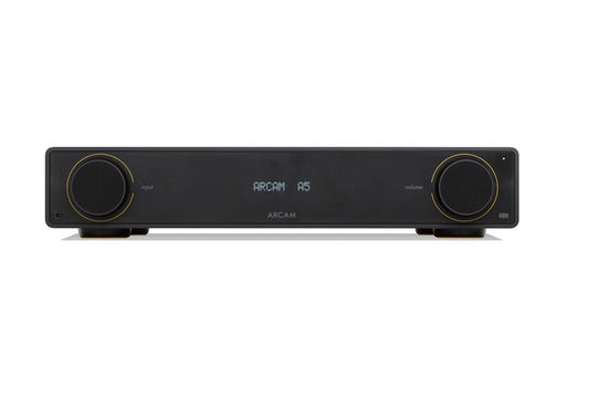 Arcam Radia A5 - Aktivstudio - High End Audio
