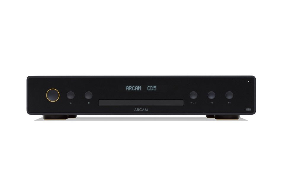 Arcam Radia CD5 - Aktivstudio - High End Audio