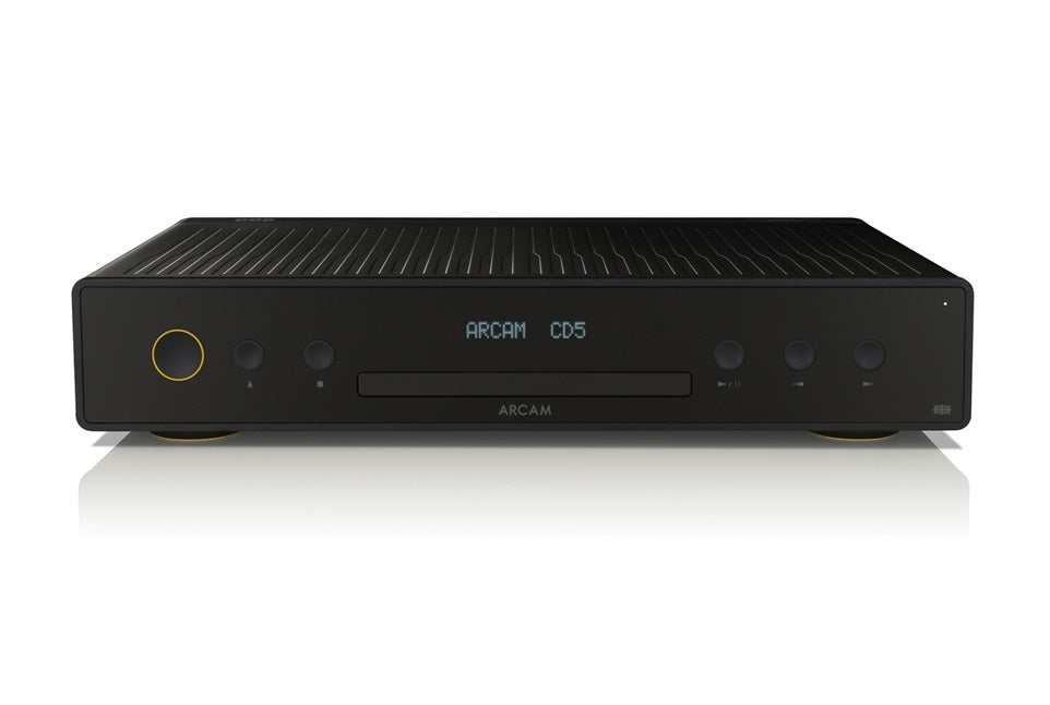 Arcam Radia CD5 - Aktivstudio - High End Audio
