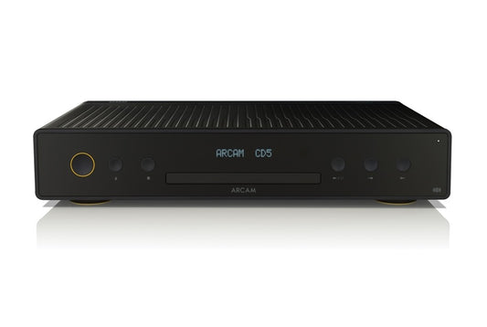 Arcam Radia CD5 - Aktivstudio - High End Audio