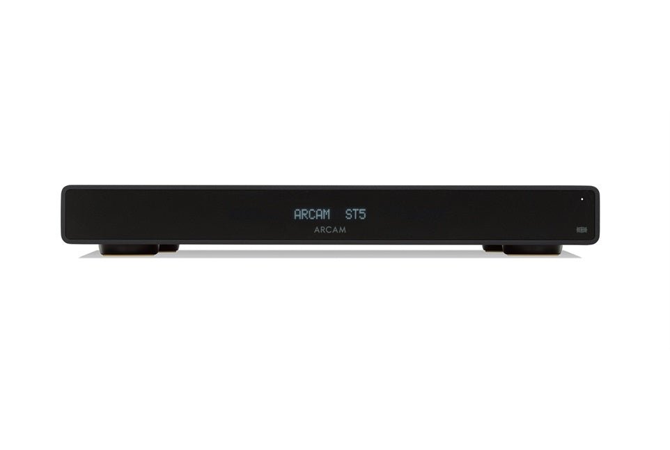 Arcam Radia ST5 - Aktivstudio - High End Audio