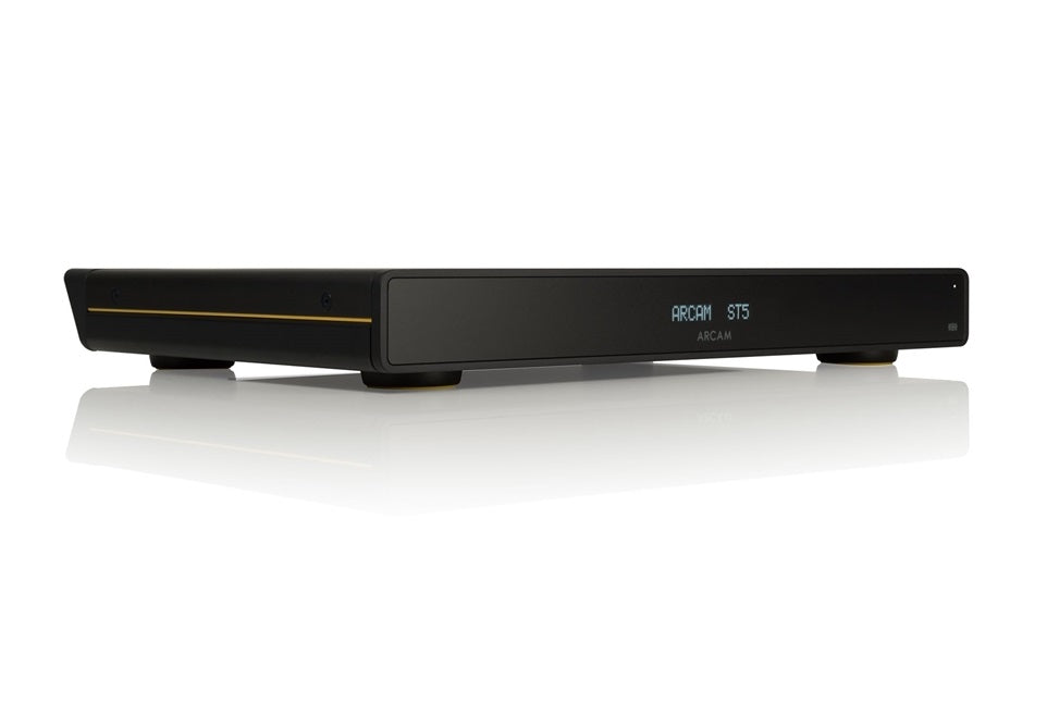 Arcam Radia ST5