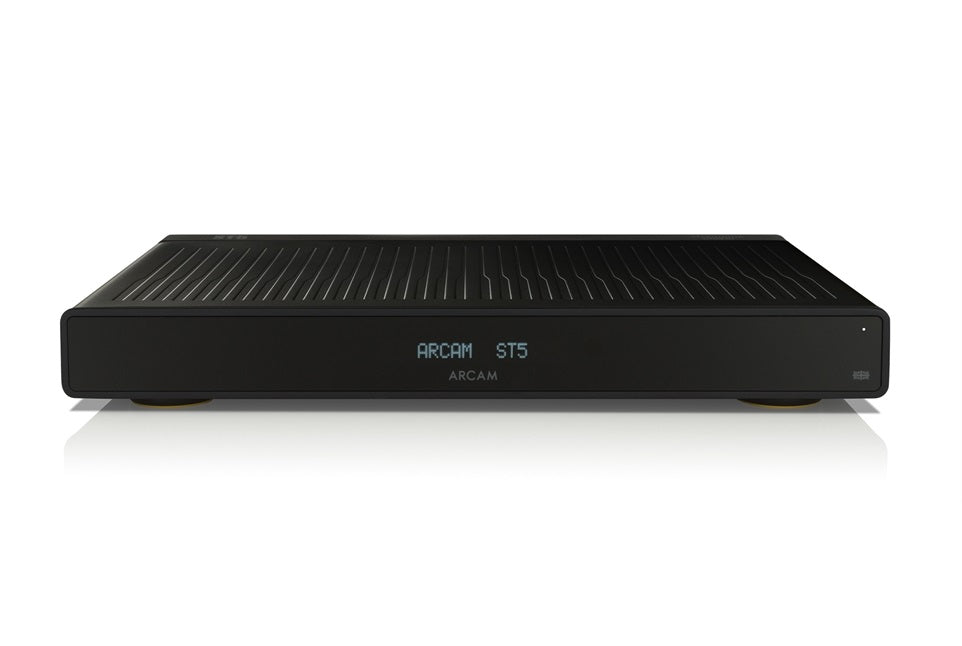 Arcam Radia ST5