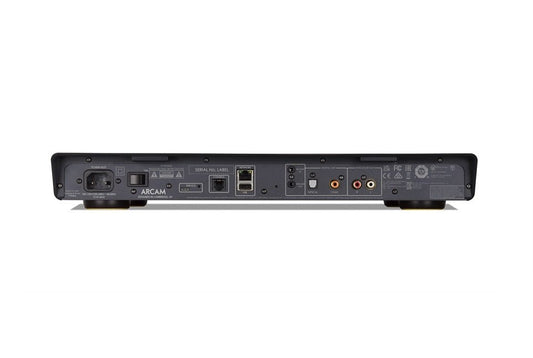 Arcam Radia ST5 - Aktivstudio - High End Audio