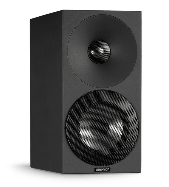 Amphion Argon0 - Aktivstudio - High End Audio