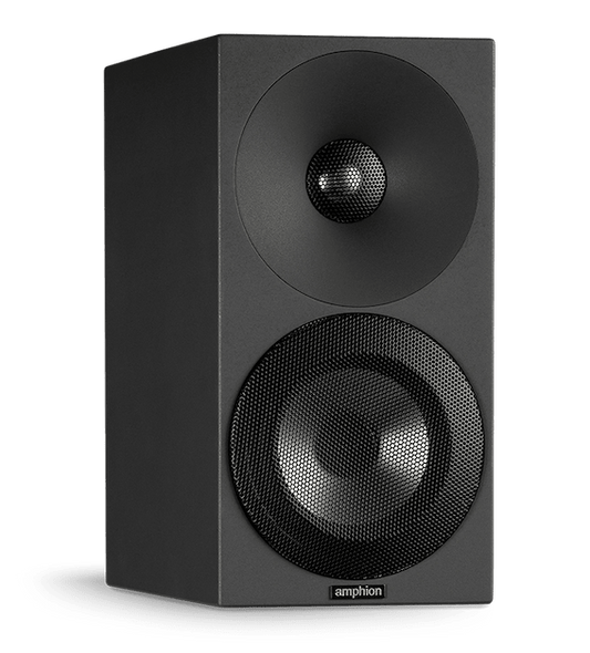 Amphion Argon0 - Aktivstudio - High End Audio