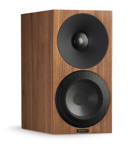 Amphion Argon0 - Aktivstudio - High End Audio