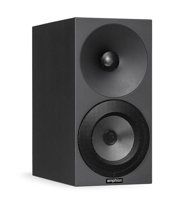 Amphion Argon1 - Aktivstudio - High End Audio