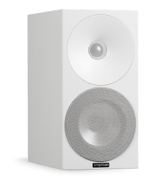 Amphion Argon1 - Aktivstudio - High End Audio