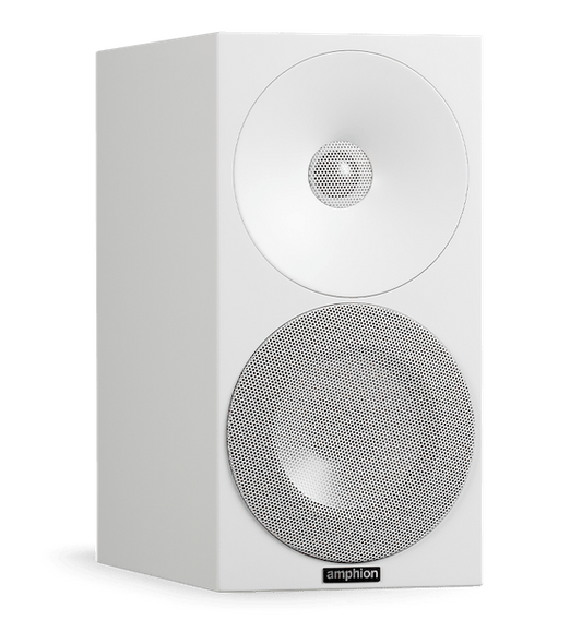 Amphion Argon1 - Aktivstudio - High End Audio
