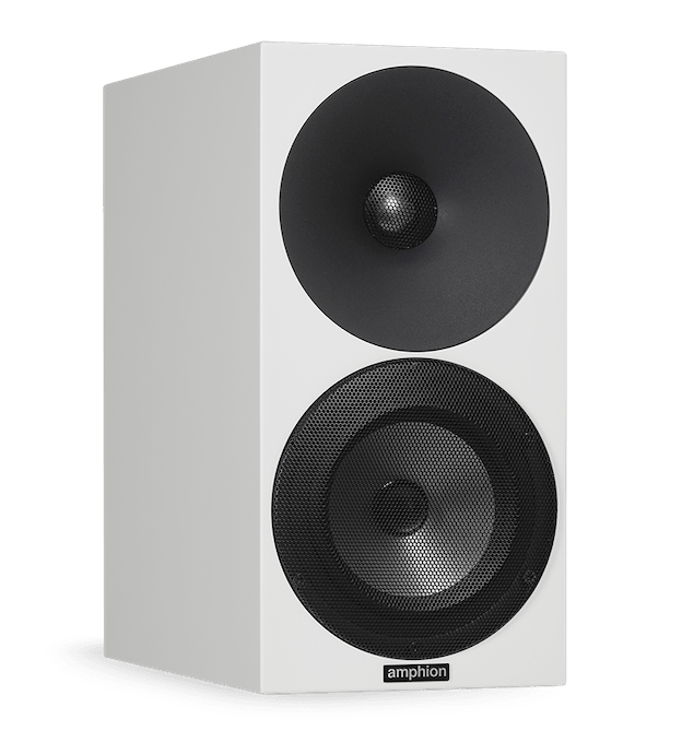 Amphion Argon1 - Aktivstudio - High End Audio