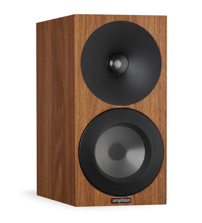 Amphion Argon1 - Aktivstudio - High End Audio