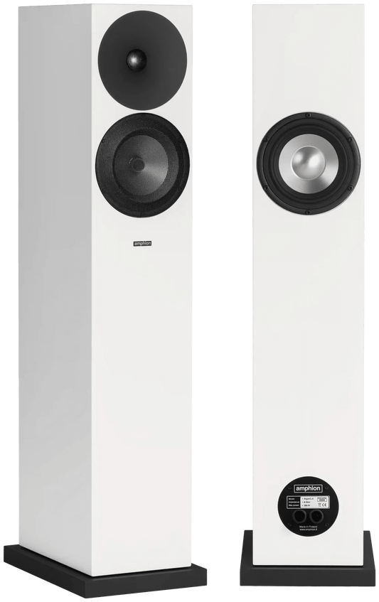 Amphion Argon3LX - Aktivstudio - High End Audio