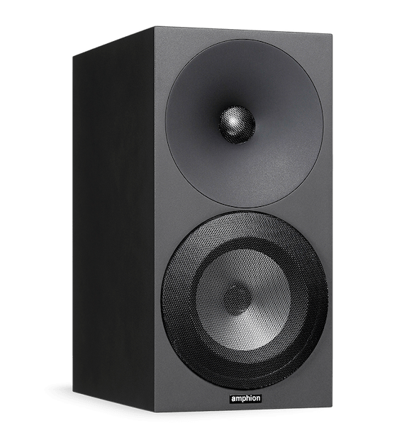 Amphion Argon3X - Aktivstudio - High End Audio