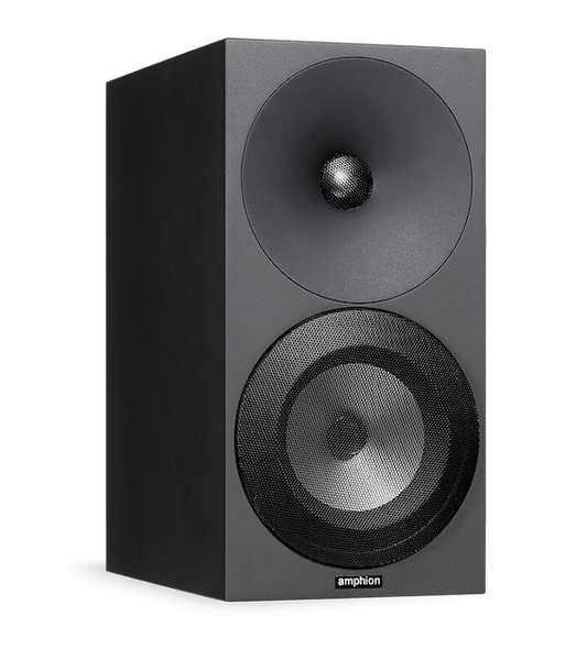 Amphion Argon3X - Aktivstudio - High End Audio