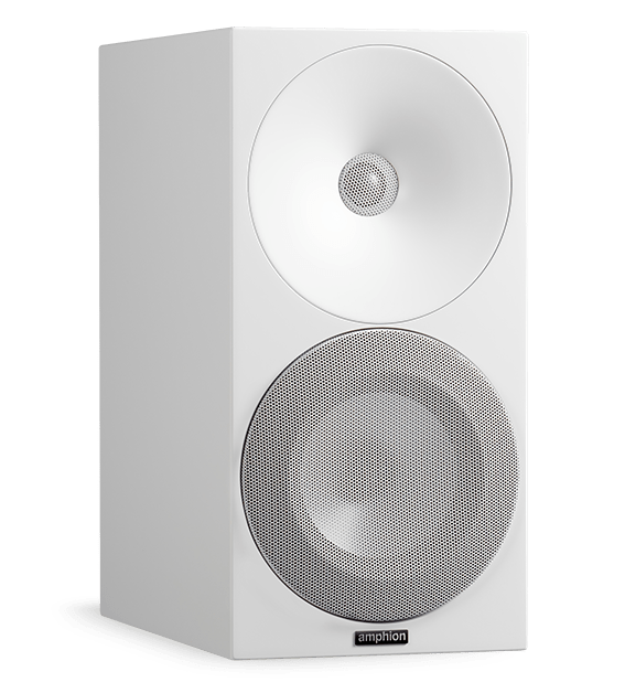 Amphion Argon3X - Aktivstudio - High End Audio