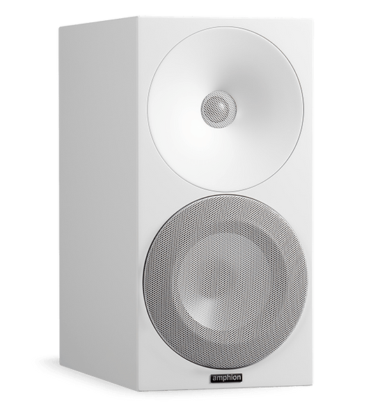 Amphion Argon3X - Aktivstudio - High End Audio