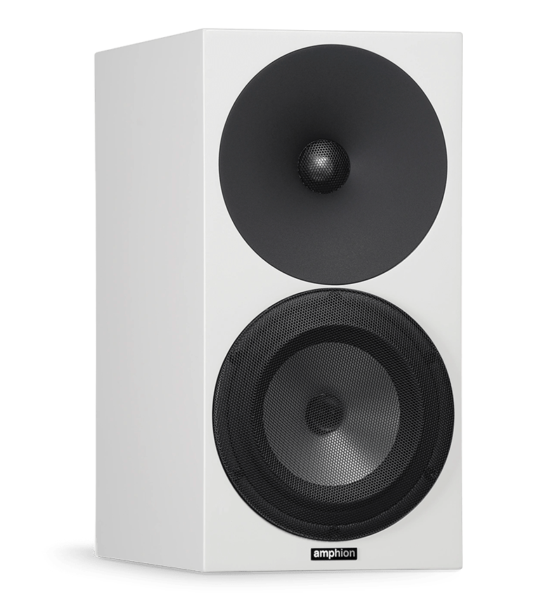 Amphion Argon3X - Aktivstudio - High End Audio